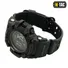 Годинник тактичний M-Tac Adventure Black Фото 2